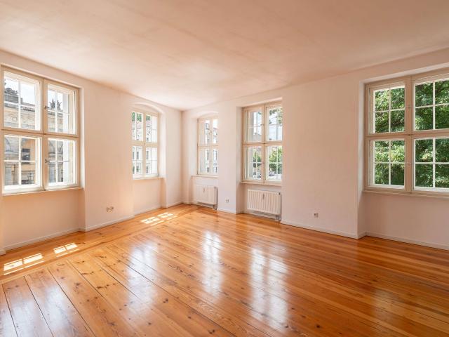 Wohnung kaufen in Potsdam, Brandenburg