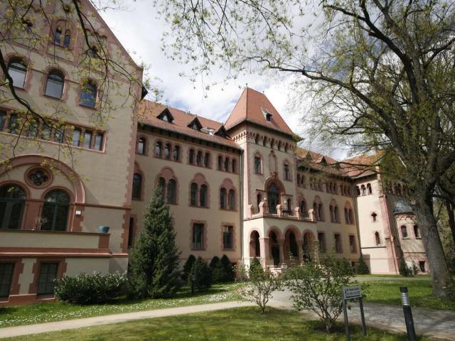 Wohnung kaufen in Potsdam, Brandenburg