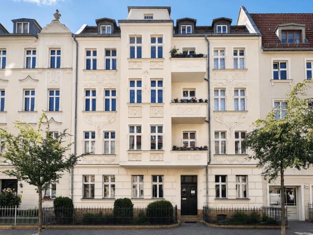 Wohnung kaufen in Potsdam, Brandenburg