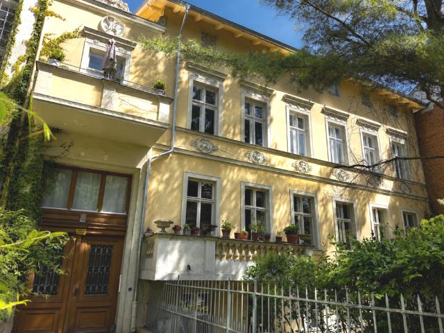 Wohnung kaufen in Potsdam, Brandenburg
