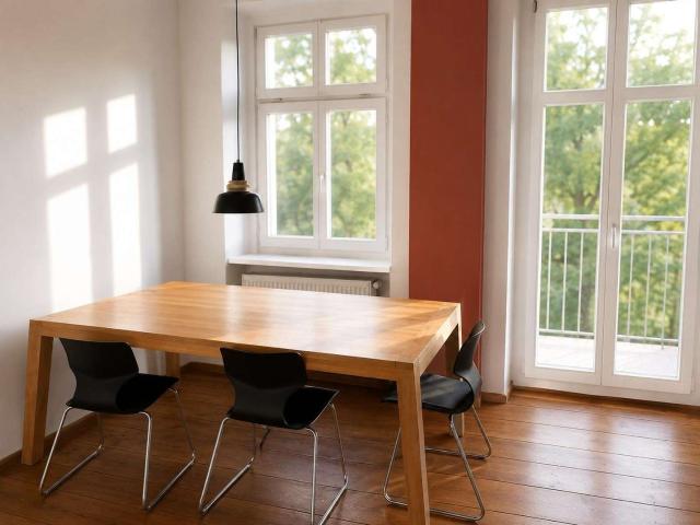 Wohnung kaufen in Babelsberg Süd, Potsdam