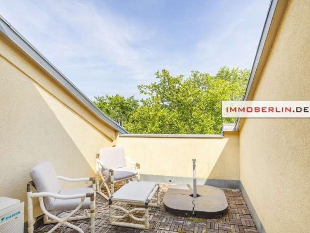 Etagenwohnung kaufen in Potsdam
