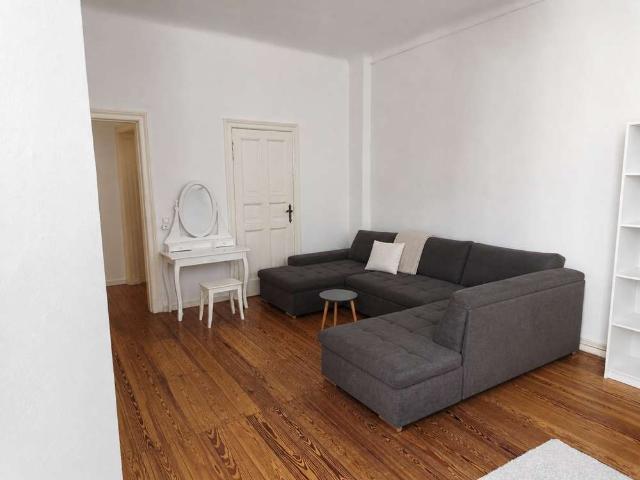 Wohnung kaufen in Auf dem Kiewitt, Potsdam