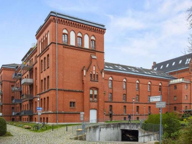 Etagenwohnung kaufen in Potsdam