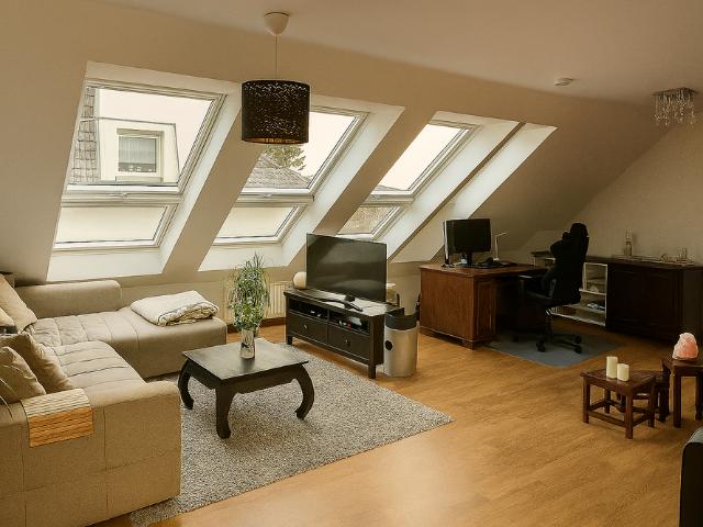 Wohnung kaufen in Potsdam, Brandenburg