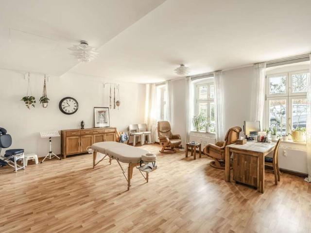 Wohnung kaufen in Potsdam, Brandenburg