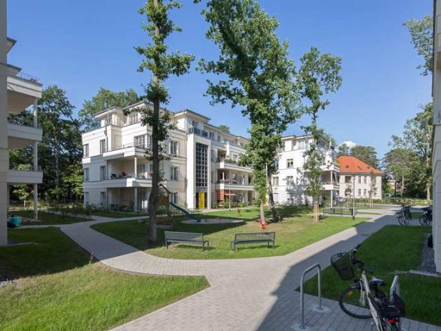 Wohnung kaufen in Potsdam, Brandenburg