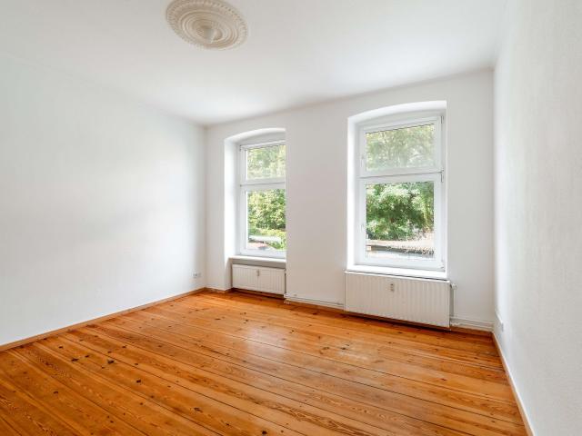 Wohnung kaufen in Potsdam West, Potsdam