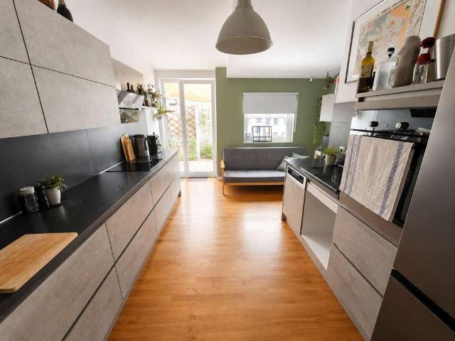 Wohnung kaufen in Auf dem Kiewitt, Potsdam