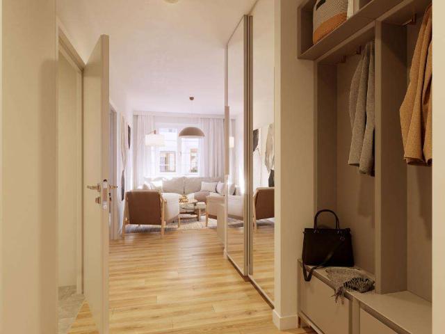 Wohnung kaufen in Potsdam, Brandenburg