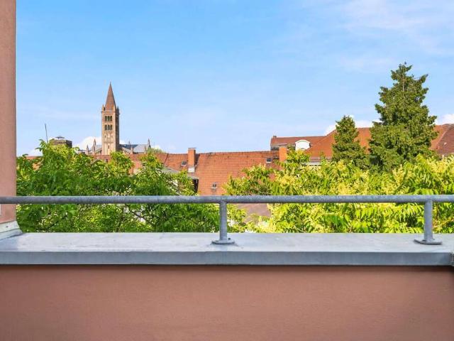 Wohnung kaufen in Potsdam, Brandenburg