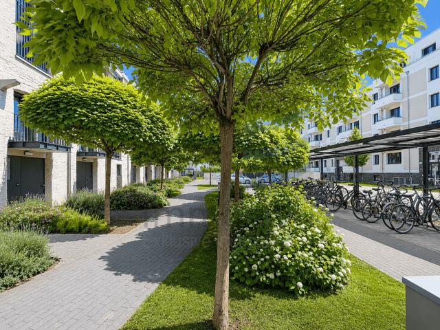 Wohnung kaufen in Potsdam, Brandenburg