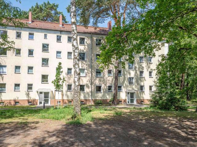 Wohnung kaufen in Potsdam, Brandenburg