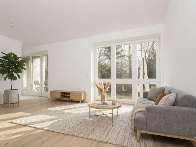 Wohnung kaufen in Potsdam, Brandenburg