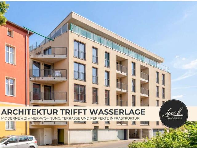 Wohnung kaufen in Potsdam, Brandenburg