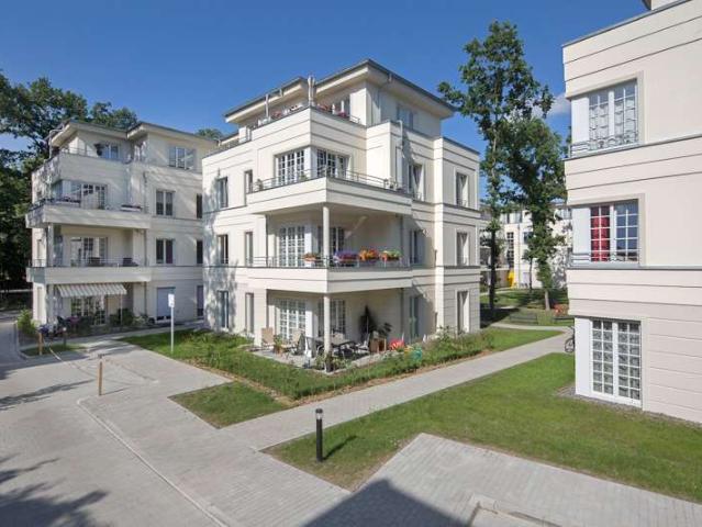 Wohnung kaufen in Potsdam, Brandenburg