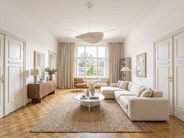 Wohnung kaufen in Potsdam, Brandenburg