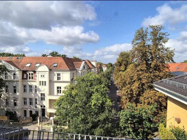 Wohnung kaufen in Potsdam, Brandenburg
