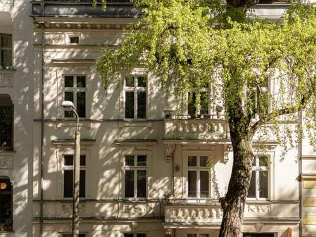 Wohnung kaufen in Potsdam, Brandenburg