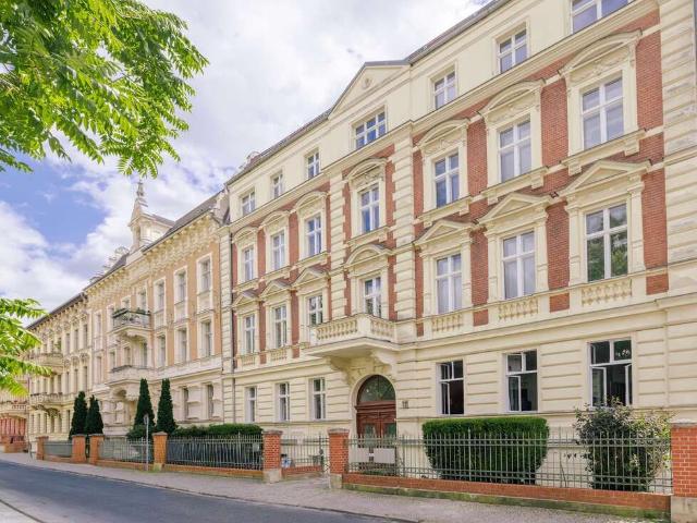 Wohnung kaufen in Potsdam, Brandenburg