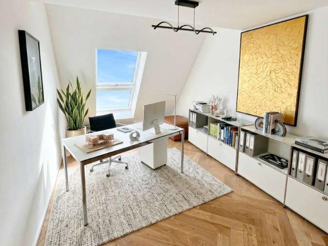 Wohnung kaufen in Potsdam, Brandenburg