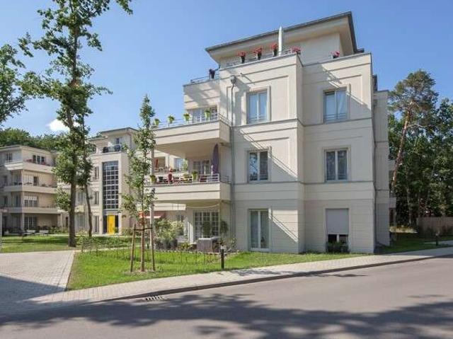 Wohnung kaufen in Potsdam, Brandenburg