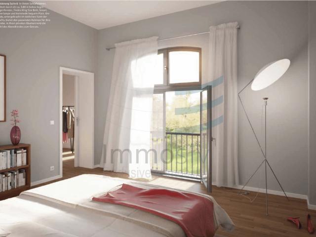 Wohnung kaufen in Potsdam, Brandenburg