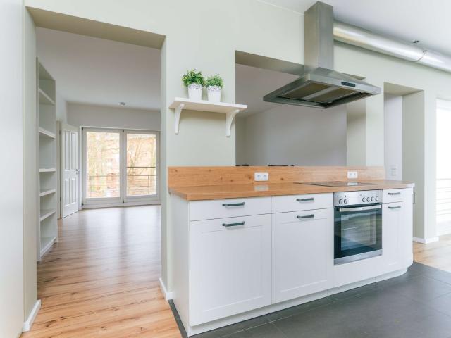 Wohnung kaufen in Potsdam, Brandenburg