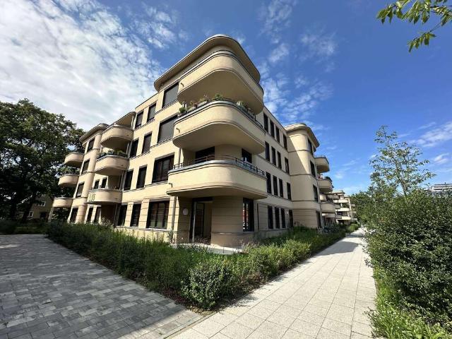 Wohnung kaufen in Potsdam, Brandenburg