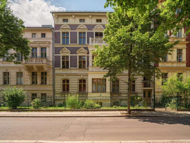 Wohnung kaufen in Potsdam, Brandenburg