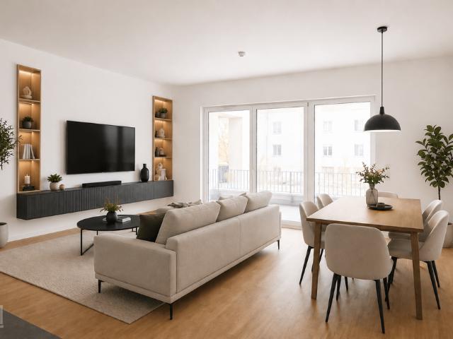 Wohnung kaufen in Potsdam, Brandenburg