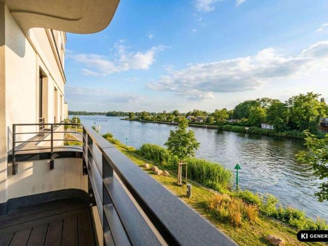 Wohnung kaufen in Potsdam, Brandenburg