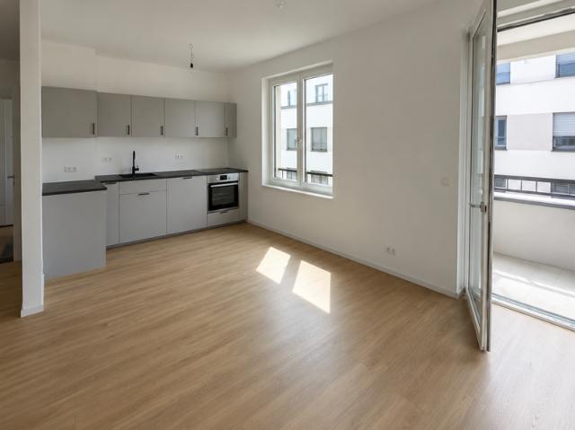 Wohnung kaufen in Potsdam, Brandenburg