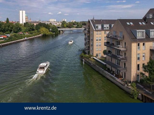 Wohnung kaufen in Potsdam, Brandenburg