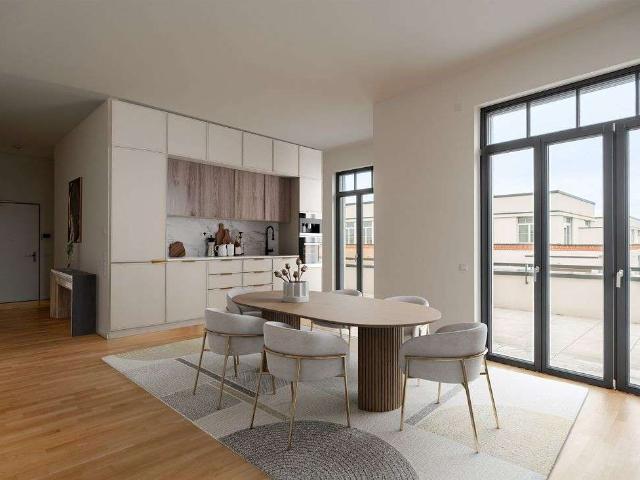 Wohnung kaufen in Potsdam, Brandenburg