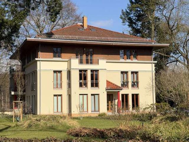 Wohnung kaufen in Potsdam, Brandenburg