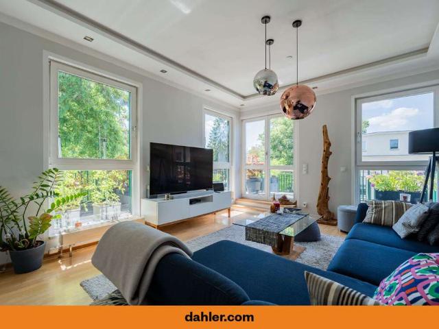 Wohnung kaufen in Potsdam, Brandenburg
