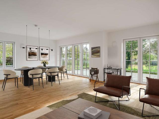Wohnung kaufen in Potsdam, Brandenburg