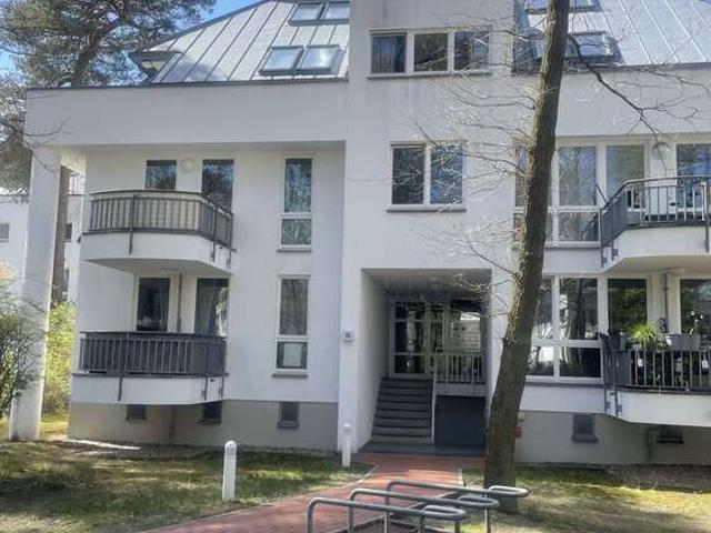 Wohnung kaufen in Potsdam, Brandenburg