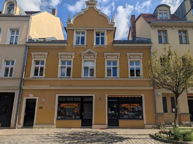Wohnung kaufen in Potsdam, Brandenburg