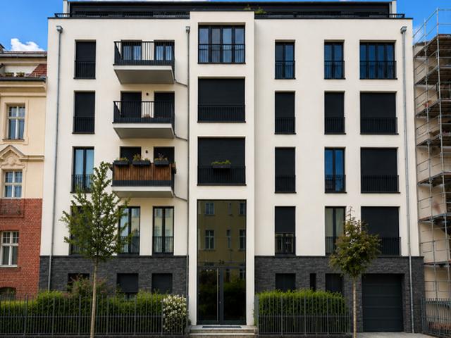 Wohnung kaufen in Potsdam, Brandenburg