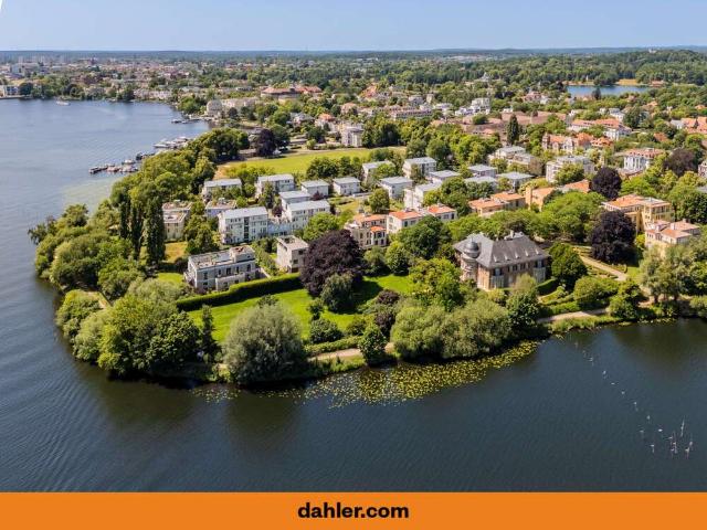 Wohnung kaufen in Potsdam, Brandenburg