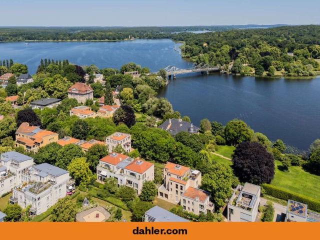Wohnung kaufen in Potsdam, Brandenburg
