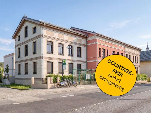 Wohnung kaufen in Potsdam, Brandenburg
