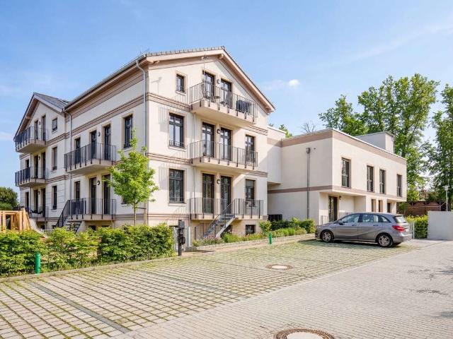 Wohnung kaufen in Potsdam, Brandenburg