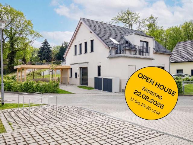 Wohnung kaufen in Potsdam, Brandenburg