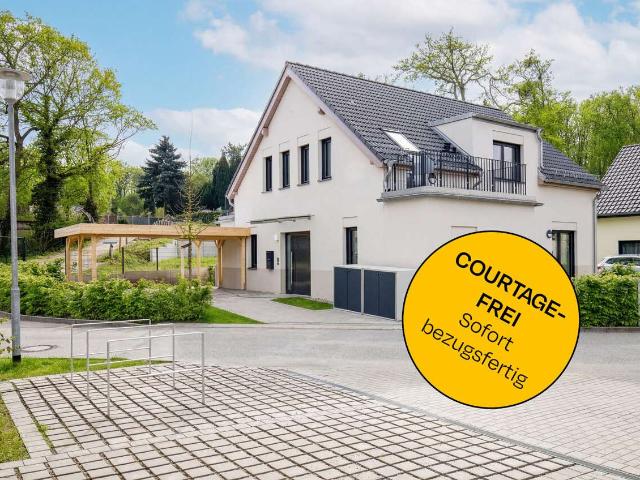 Wohnung kaufen in Potsdam, Brandenburg