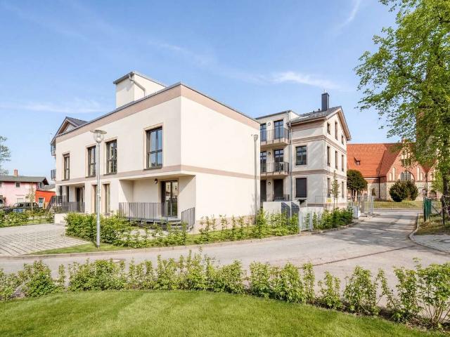 Wohnung kaufen in Potsdam, Brandenburg