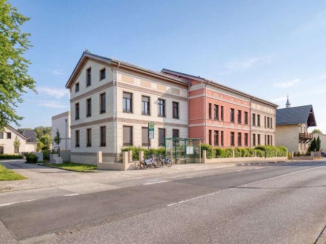 Wohnung kaufen in Potsdam, Brandenburg