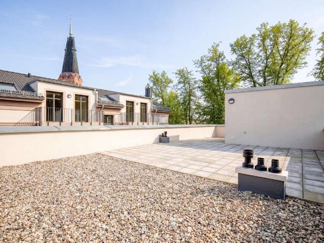 Wohnung kaufen in Potsdam, Brandenburg